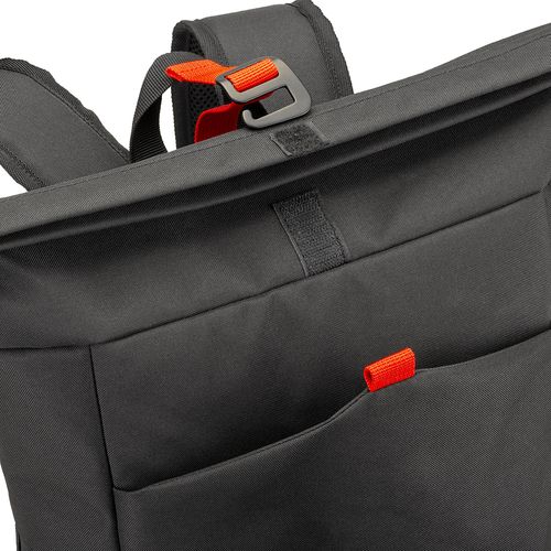 Zaino porta PC (15") in poliestere