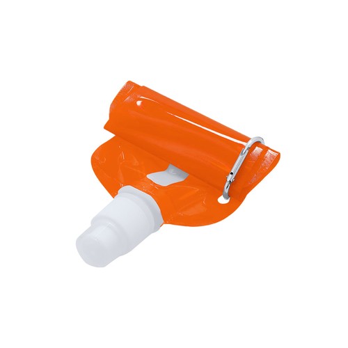 Faltbare Trinkflasche Risix Faltbare Trinkflasche Risix