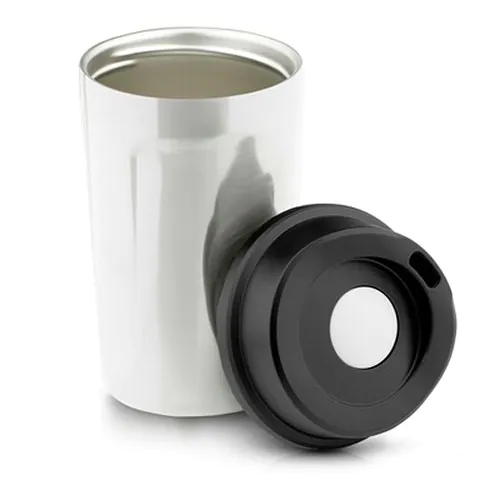 Kubek termiczny 400 ml Air Gifts | Susan