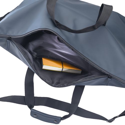 Bolso Duffle en PU suave resistente al agua