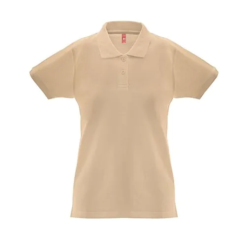 THC MONACO WOMEN. Polo da donna THC MONACO WOMEN. Polo da donna