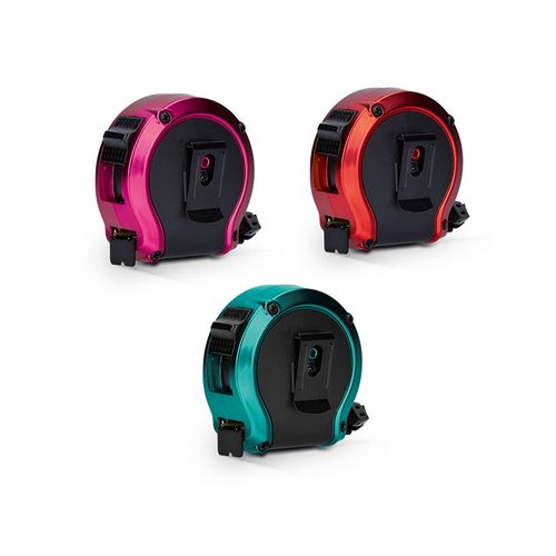3M TAPE MEASURE WITH PLASTIC CASE WITH STRAP 3M TAPE MEASURE WITH PLASTIC CASE WITH STRAP