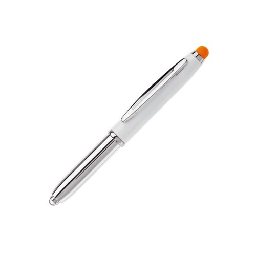 Stylus shine, with light