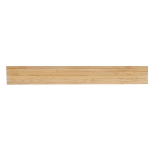 Timberson extra dikke 30cm dubbelzijdige bamboe liniaal Timberson extra dikke 30cm dubbelzijdige bamboe liniaal