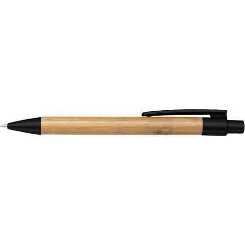 Bamboo ballpen Lacey Bamboo ballpen Lacey
