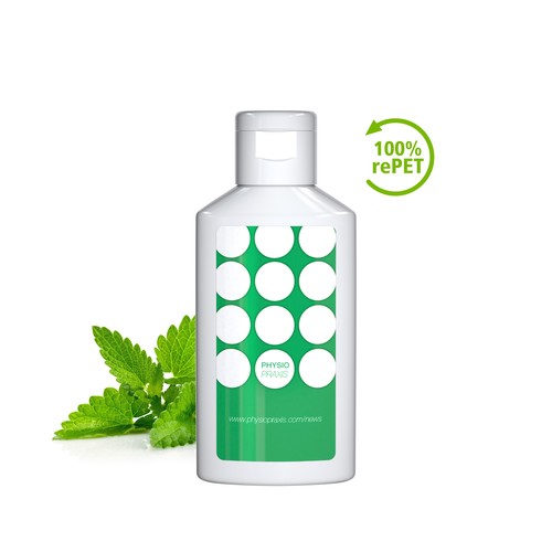 Sport Gel, 50 ml, Body Label Sport Gel, 50 ml, Body Label