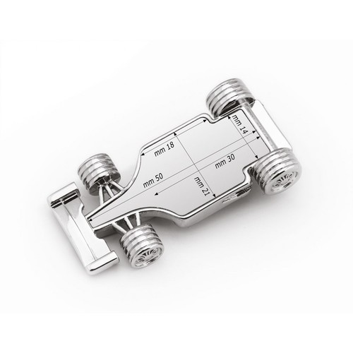 PAPERWEIGHT MAGNETIC "F1 CAR" PAPERWEIGHT MAGNETIC "F1 CAR"