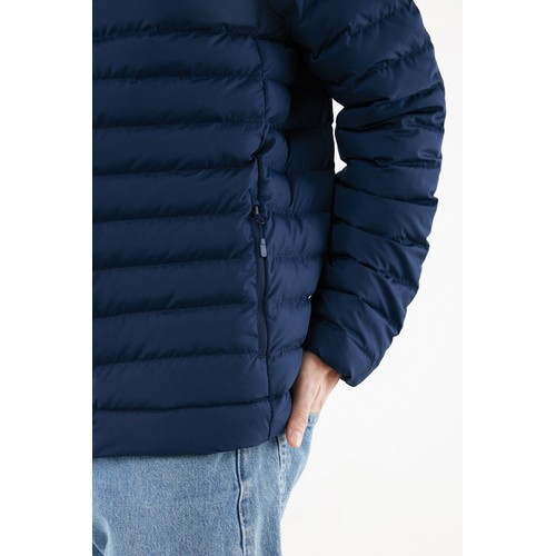 IQONIQ Maiko men recycled polyester padded jacket IQONIQ Maiko men recycled polyester padded jacket