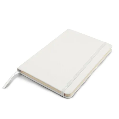Magnetic notebook A5 | Aurora