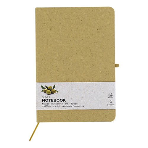 Cahier à couverture rigide, fabriqué à partir du r Clerodendro Cahier à couverture rigide, fabriqué à partir du r Clerodendro