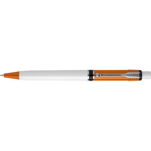 Stilolinea Raja plastic ballpen Norina Stilolinea Raja plastic ballpen Norina