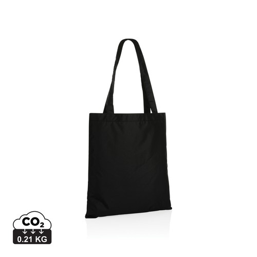 Impact AWARE™ RPET 190T tote bag Impact AWARE™ RPET 190T tote bag