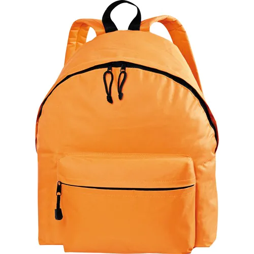 Gran mochila. Gran mochila.