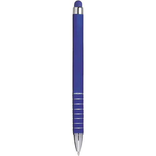 MINI PENNA A SFERA CON TOUCH SCREEN IN PLASTICA E METALLO