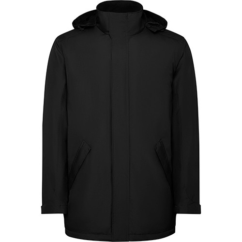 Parka matelassée imperméable AMERICA Parka matelassée imperméable AMERICA