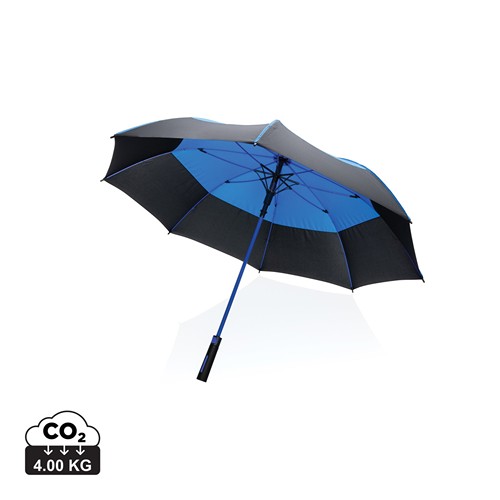 27" Impact AWARE™ RPET 190T auto open stormproof paraplu 27" Impact AWARE™ RPET 190T auto open stormproof paraplu