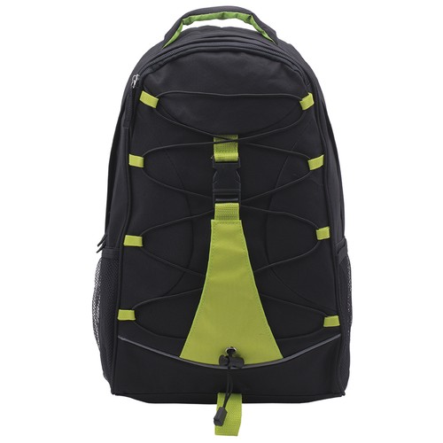 600D POLYESTER TREKKING RUCKSACK