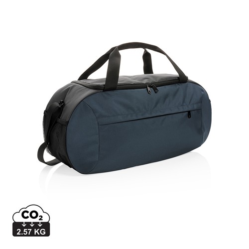 Impact AWARE™ RPET modern sports duffel Impact AWARE™ RPET modern sports duffel