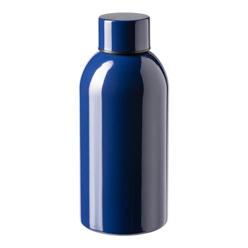 Bouteille en acier inoxydable recycle 500 ml. Bouchon en acier inoxydable Bouteille en acier inoxydable recycle 500 ml. Bouchon en acier inoxydable