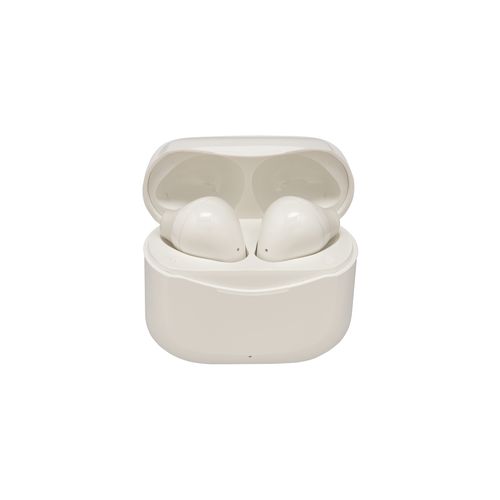 Auricolari bluetooth V. 5.0 con box di ricarica Auricolari bluetooth V. 5.0 con box di ricarica