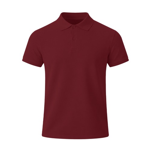 Adult Colour Polo Shirt Charles Adult Colour Polo Shirt Charles