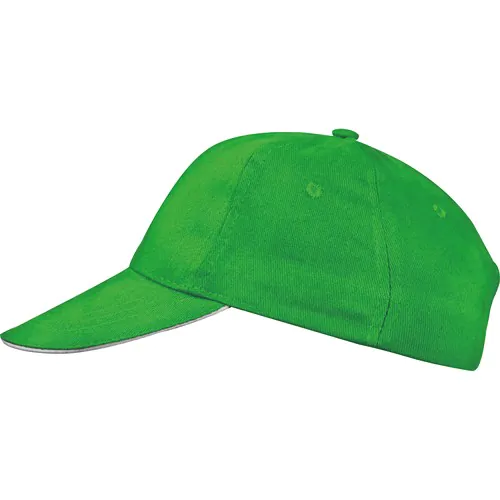6-panel baseball cap San Francisco 6-panel baseball cap San Francisco