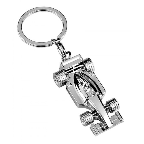 PORTE-CLÉS "FORMULA 1"