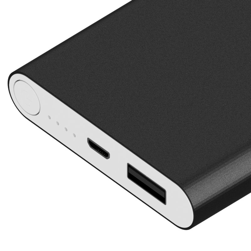 Power Bank del 8000mAh Lump Power Bank del 8000mAh Lump