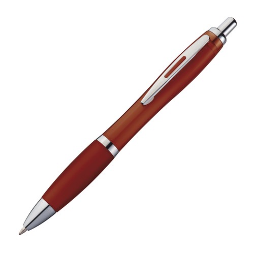 Plastic ball pen Moscow Plastic ball pen Moscow