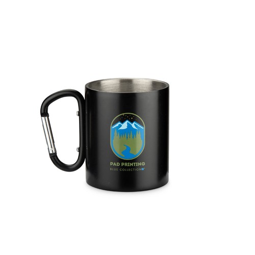 taza reutilizable