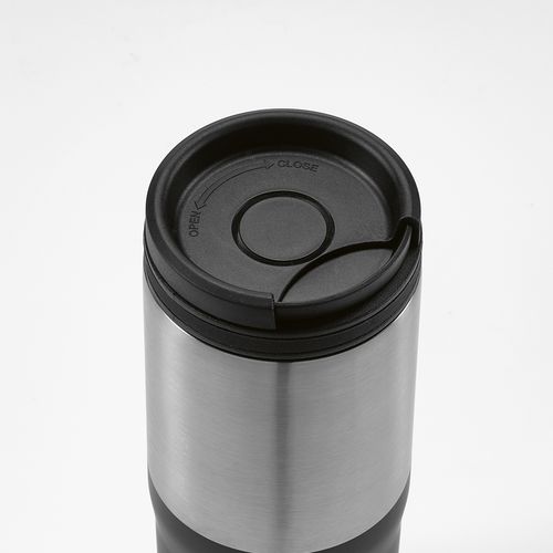 Orange Travel Cup Orange Travel Cup