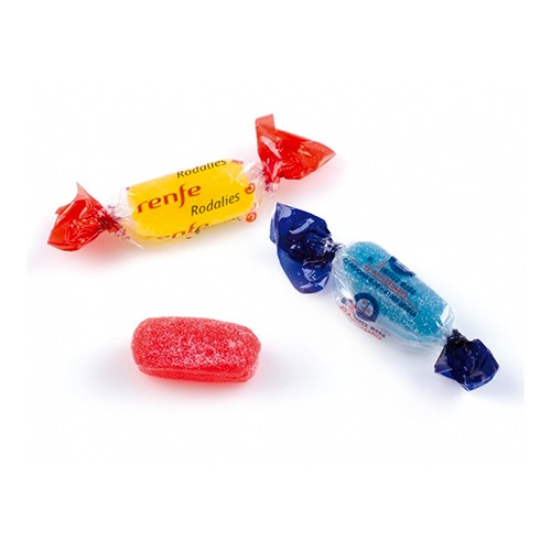 Bonbons Pitty Bonbons Pitty