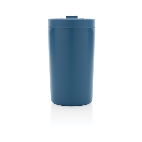 Mug 300ml isotherme et étanche en acier recyclé RCS Mug 300ml isotherme et étanche en acier recyclé RCS