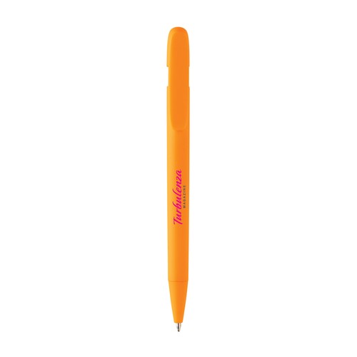 Devin GRS-gecertificeerde RABS-pen