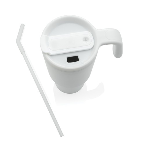 Mug 900ml en acier certifié RCS Graphic Mug 900ml en acier certifié RCS Graphic