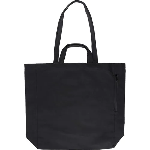 Polyester shopping bag Bennett