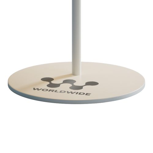 LED lamp made of metal Harmony LED lamp made of metal Harmony