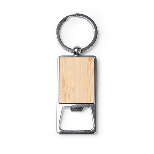 Bottle opener keychain. Jacò