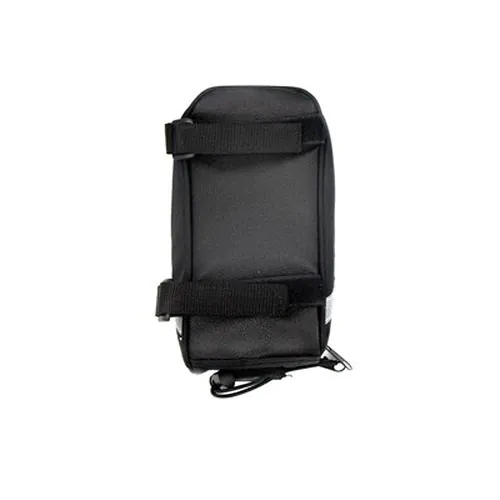 Bicycle bag with accessories, repair kit, first aid kit, poncho | Fabio