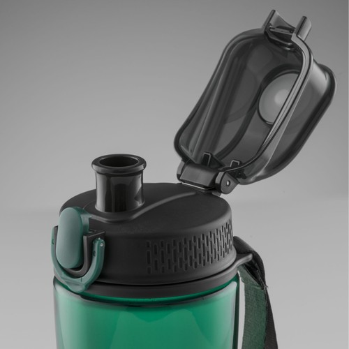 BOUTEILLE D'EAU NEON, 580 ml. BOUTEILLE D'EAU NEON, 580 ml.