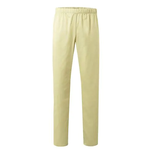 VL APHRODITE. Pantalon sergé (190g/m²), en coton (35%) et polyester (65%) VL APHRODITE. Pantalon sergé (190g/m²), en coton (35%) et polyester (65%)