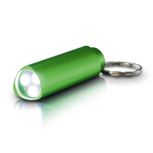 Torch keyring 3 led
