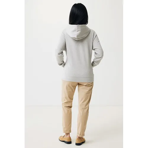 Sweat à capuche avec poches latérales IQONIQ Yengo Sweat à capuche avec poches latérales IQONIQ Yengo