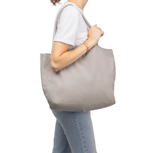 Corduroy tote bag Tino