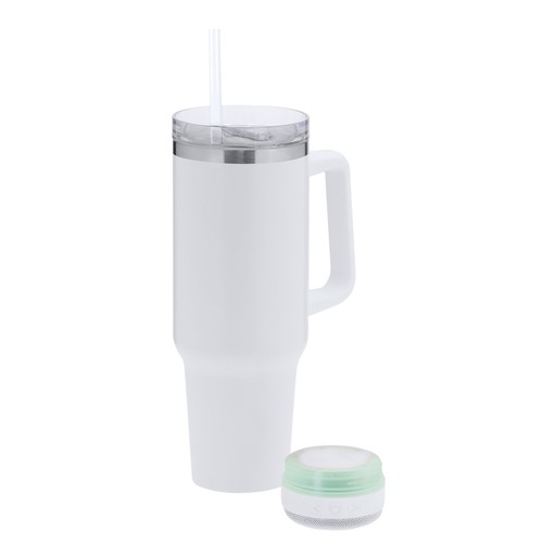 Carafe Thermique Haut-Parleurs Tracir Carafe Thermique Haut-Parleurs Tracir