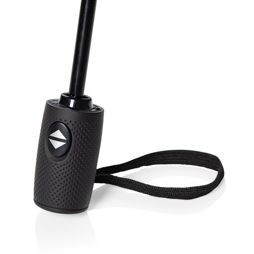 Swiss Peak Vito Aware™ RPET 21" Schirm mit auto open/close Swiss Peak Vito Aware™ RPET 21" Schirm mit auto open/close