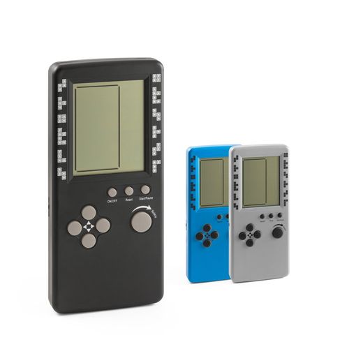 BRANSON. Classic console with 26 games in ABS BRANSON. Classic console with 26 games in ABS