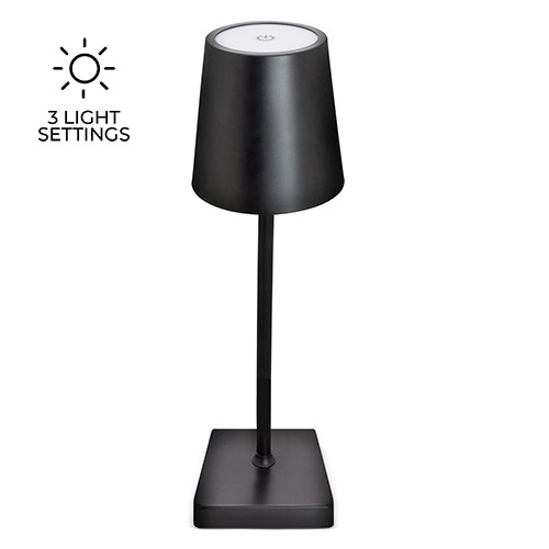 Lámpara de mesa Moon Lámpara de mesa Moon