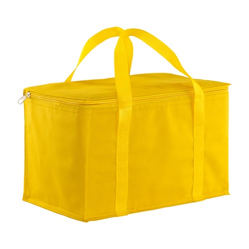 Bolsa isotérmica con 2 asas.