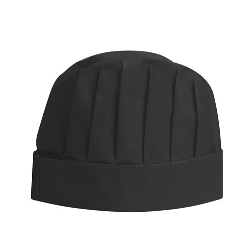 * CAPPELLINO DA CUOCO IN TNT (80 gr/mq)